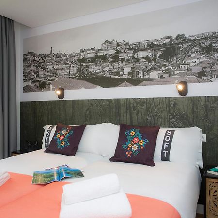 Hotel Casual Raizes Porto Zimmer foto