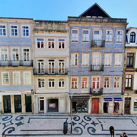 Hotel Casual Raizes Porto Zimmer foto