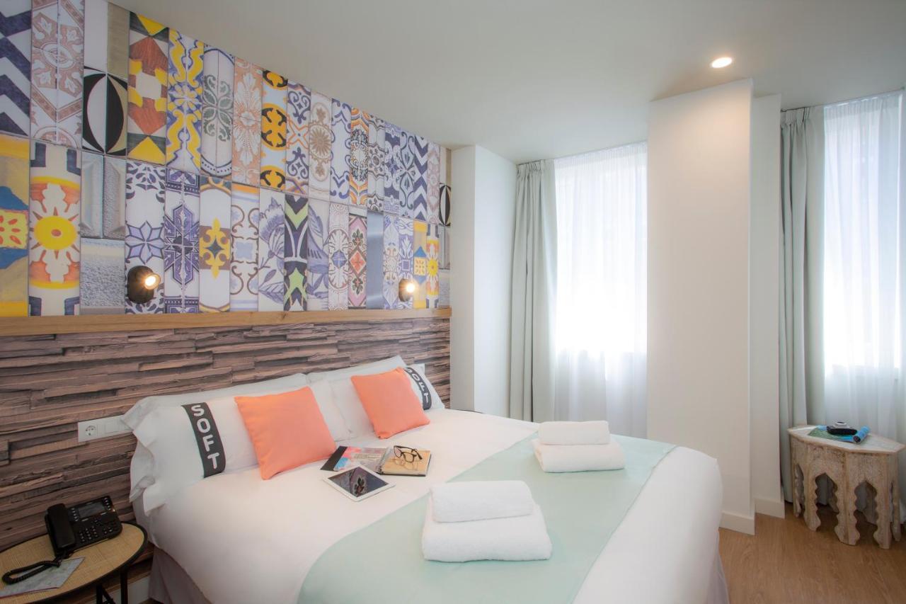 Hotel Casual Raizes Porto Exterior foto