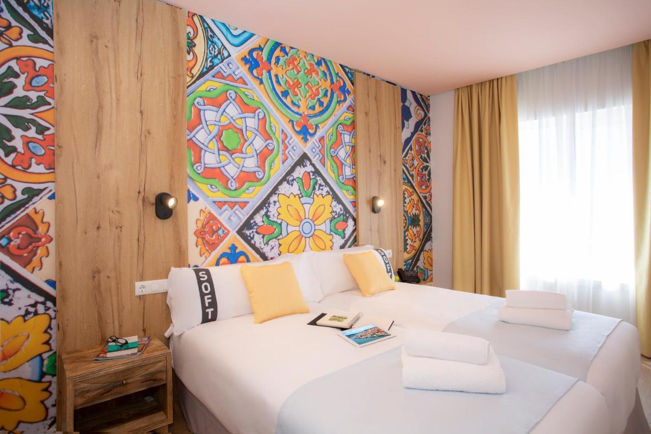 Hotel Casual Raizes Porto Exterior foto