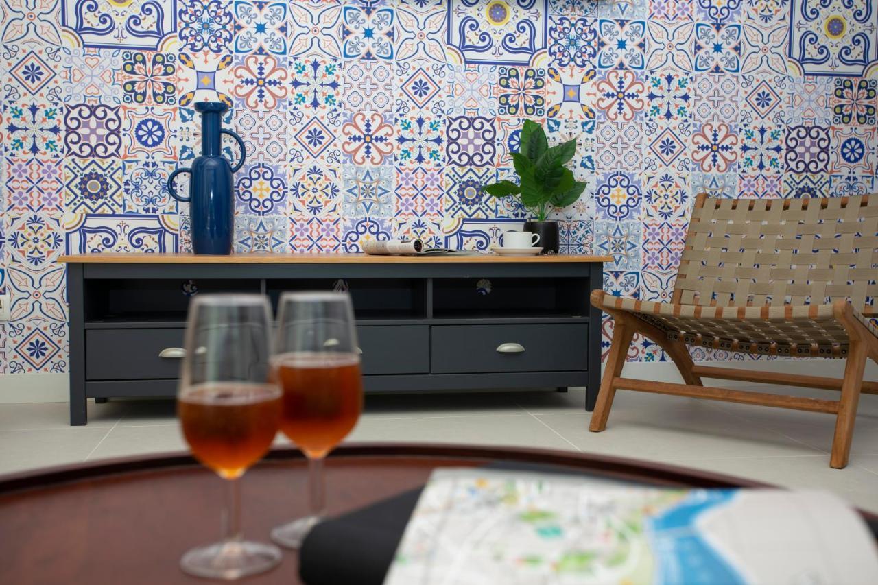 Hotel Casual Raizes Porto Exterior foto
