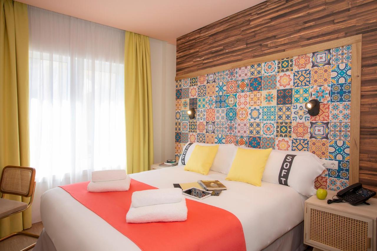 Hotel Casual Raizes Porto Exterior foto