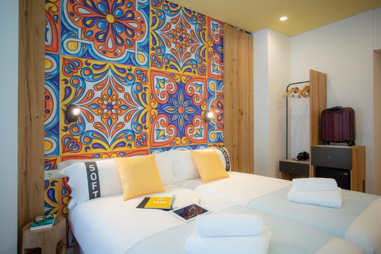 Hotel Casual Raizes Porto Zimmer foto