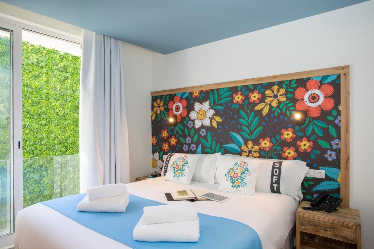 Hotel Casual Raizes Porto Exterior foto