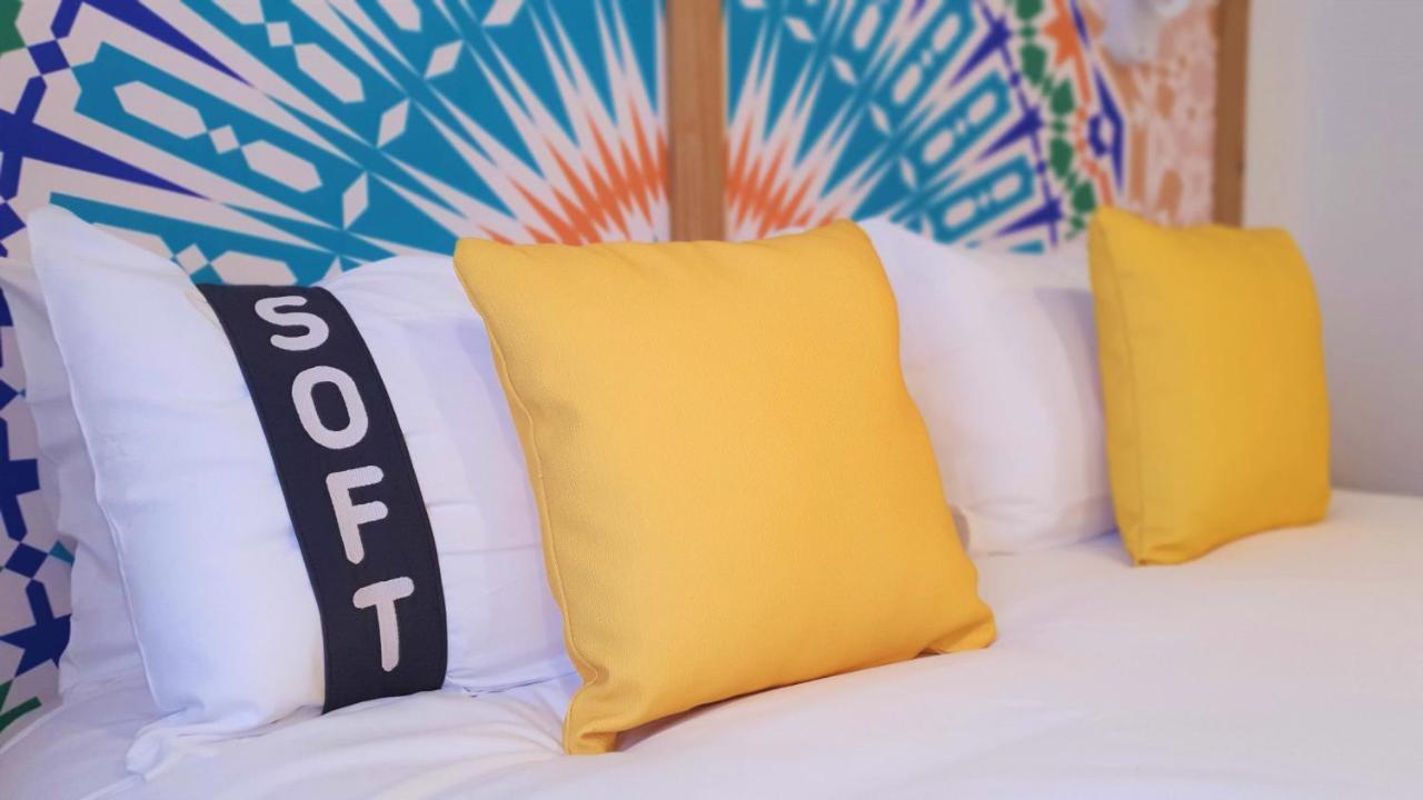 Hotel Casual Raizes Porto Exterior foto