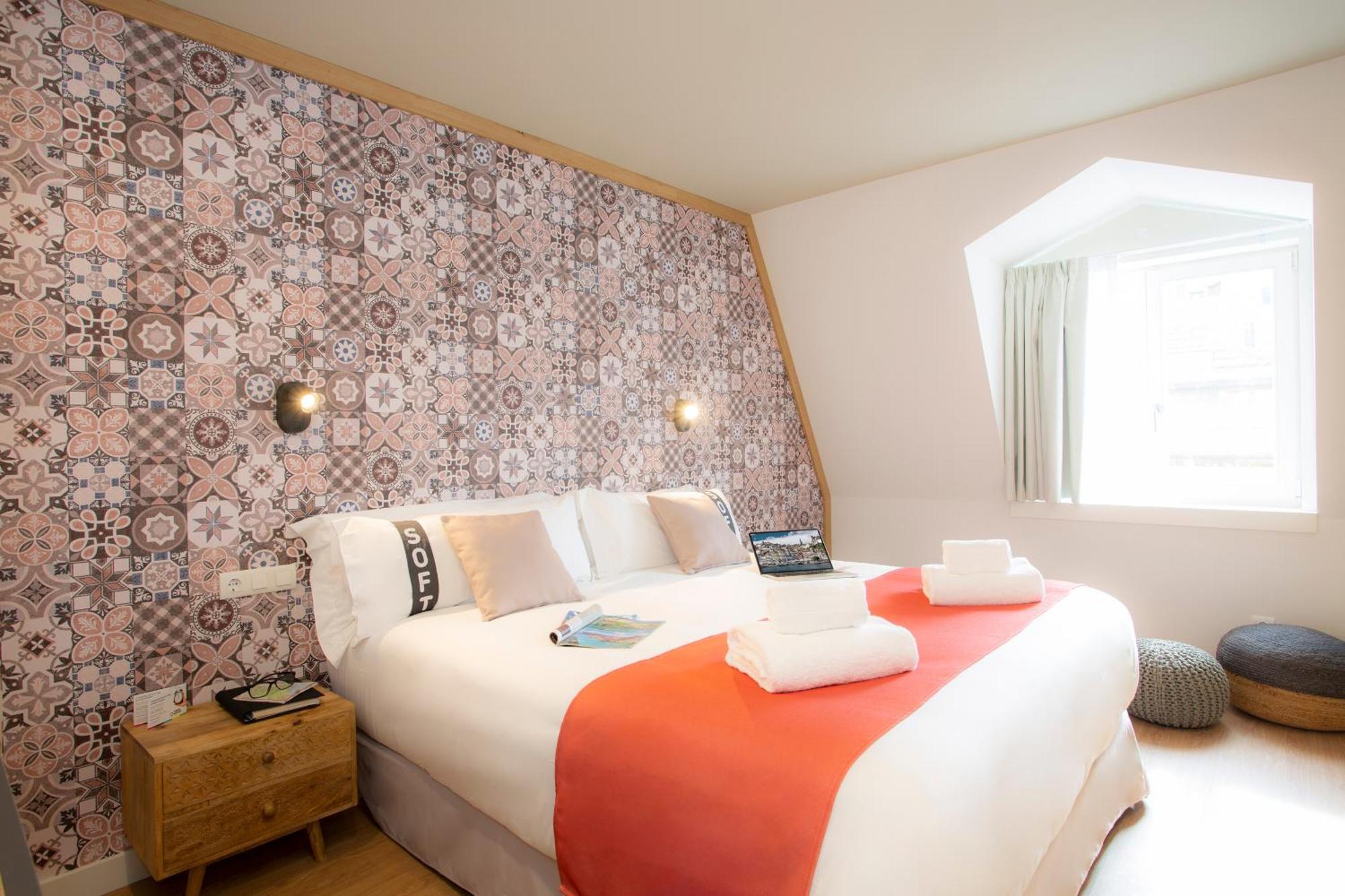 Hotel Casual Raizes Porto Zimmer foto