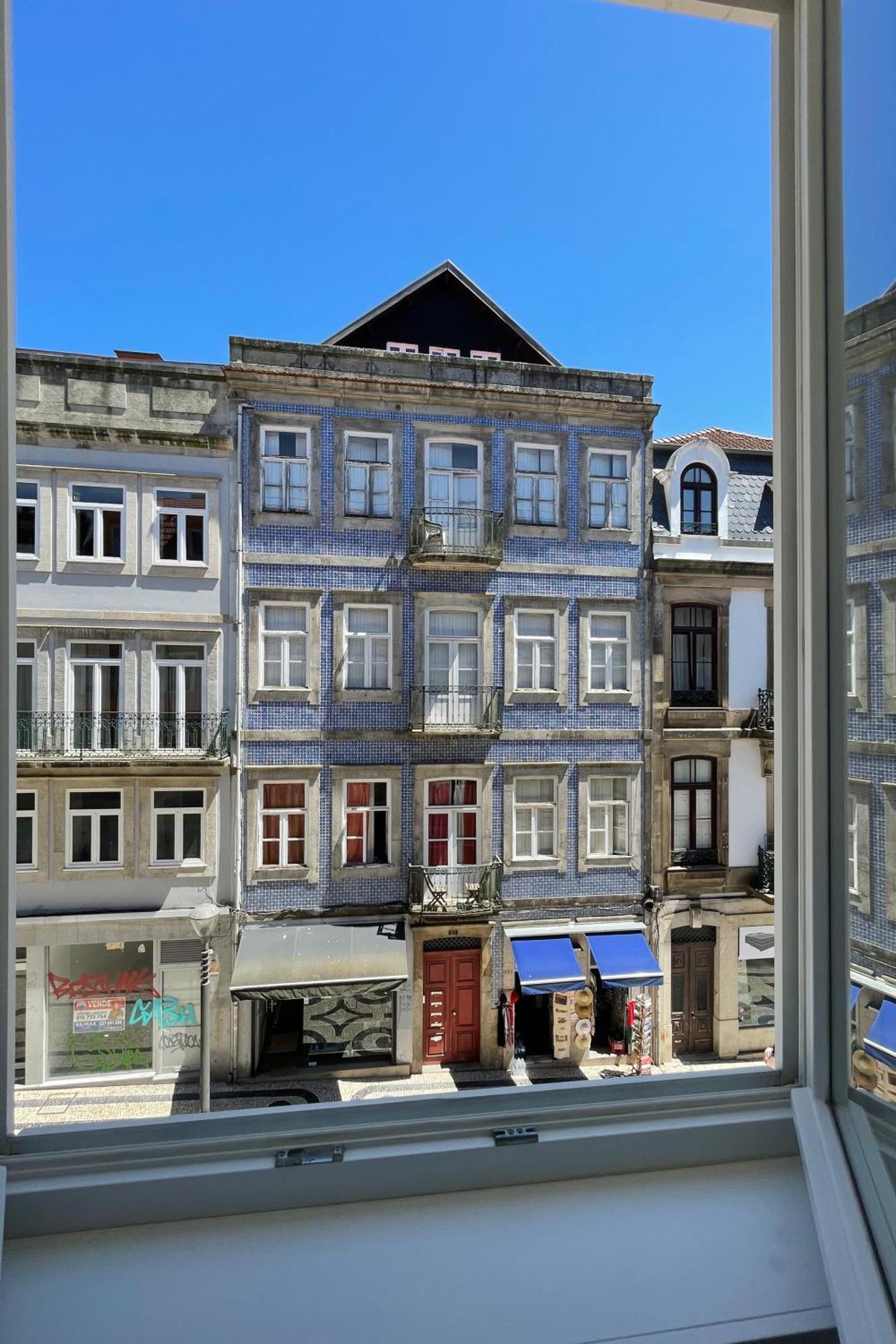 Hotel Casual Raizes Porto Zimmer foto
