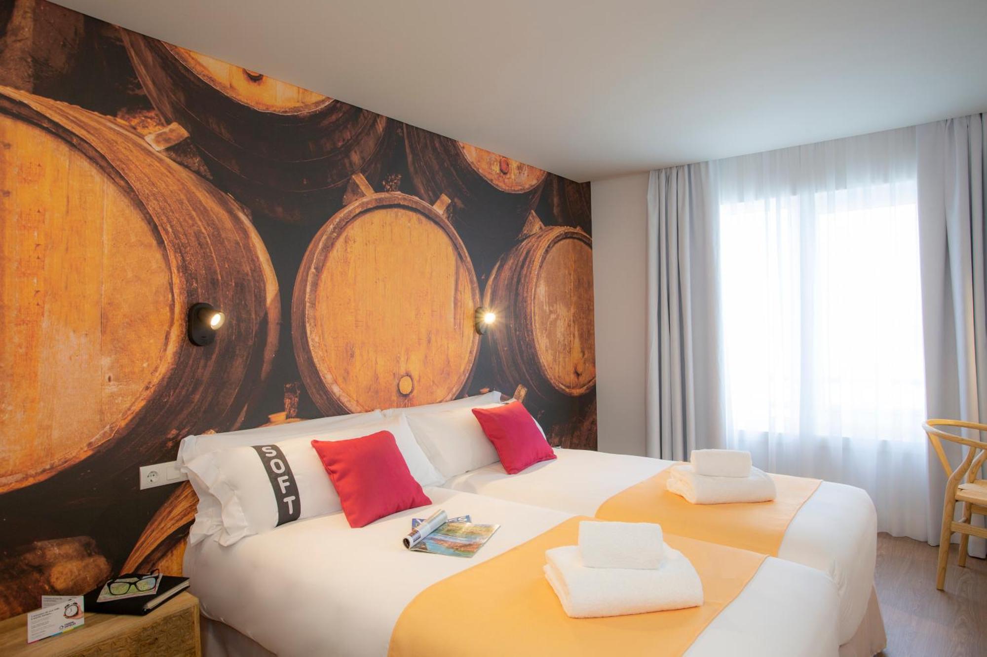 Hotel Casual Raizes Porto Zimmer foto