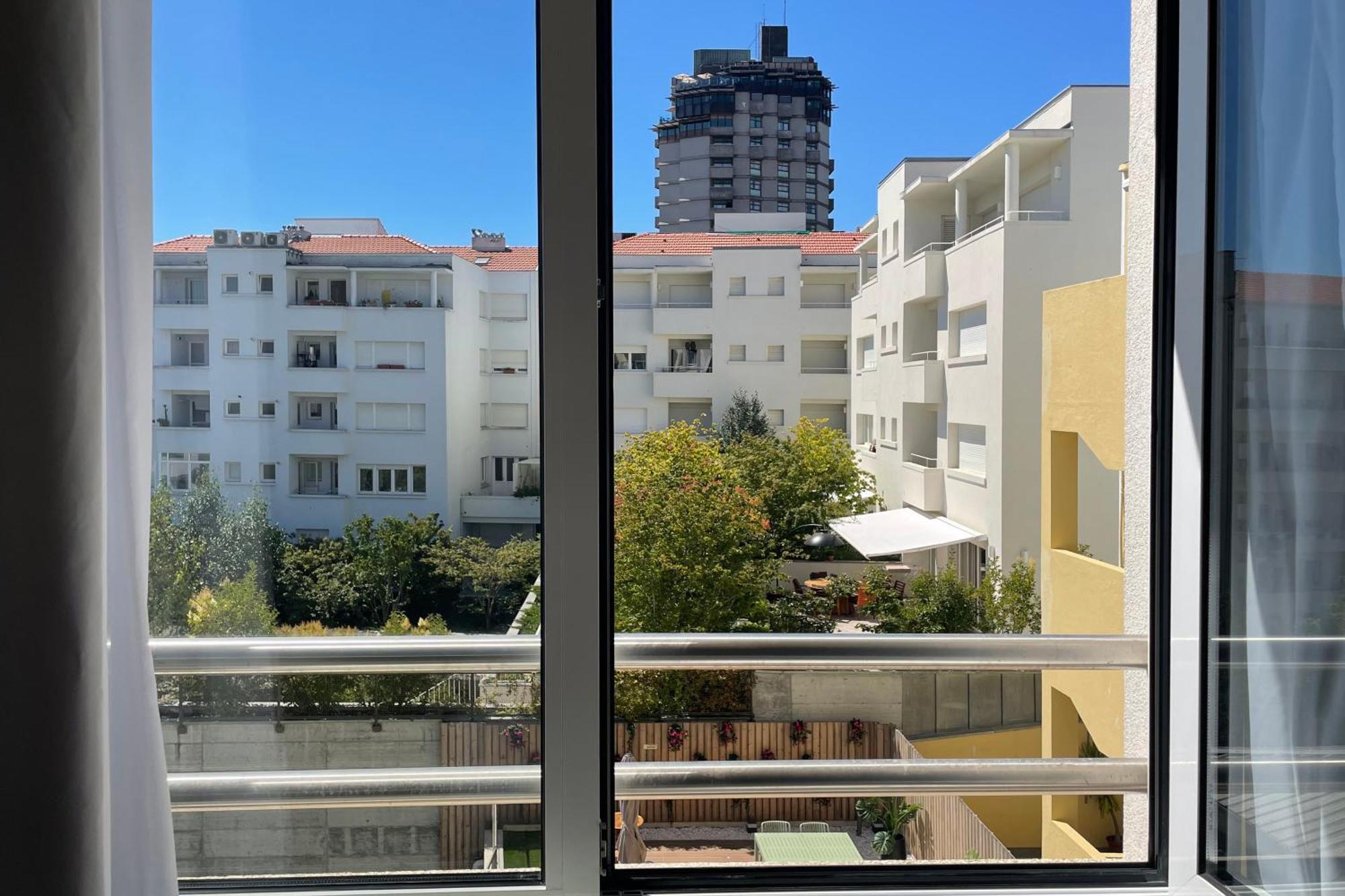Hotel Casual Raizes Porto Zimmer foto
