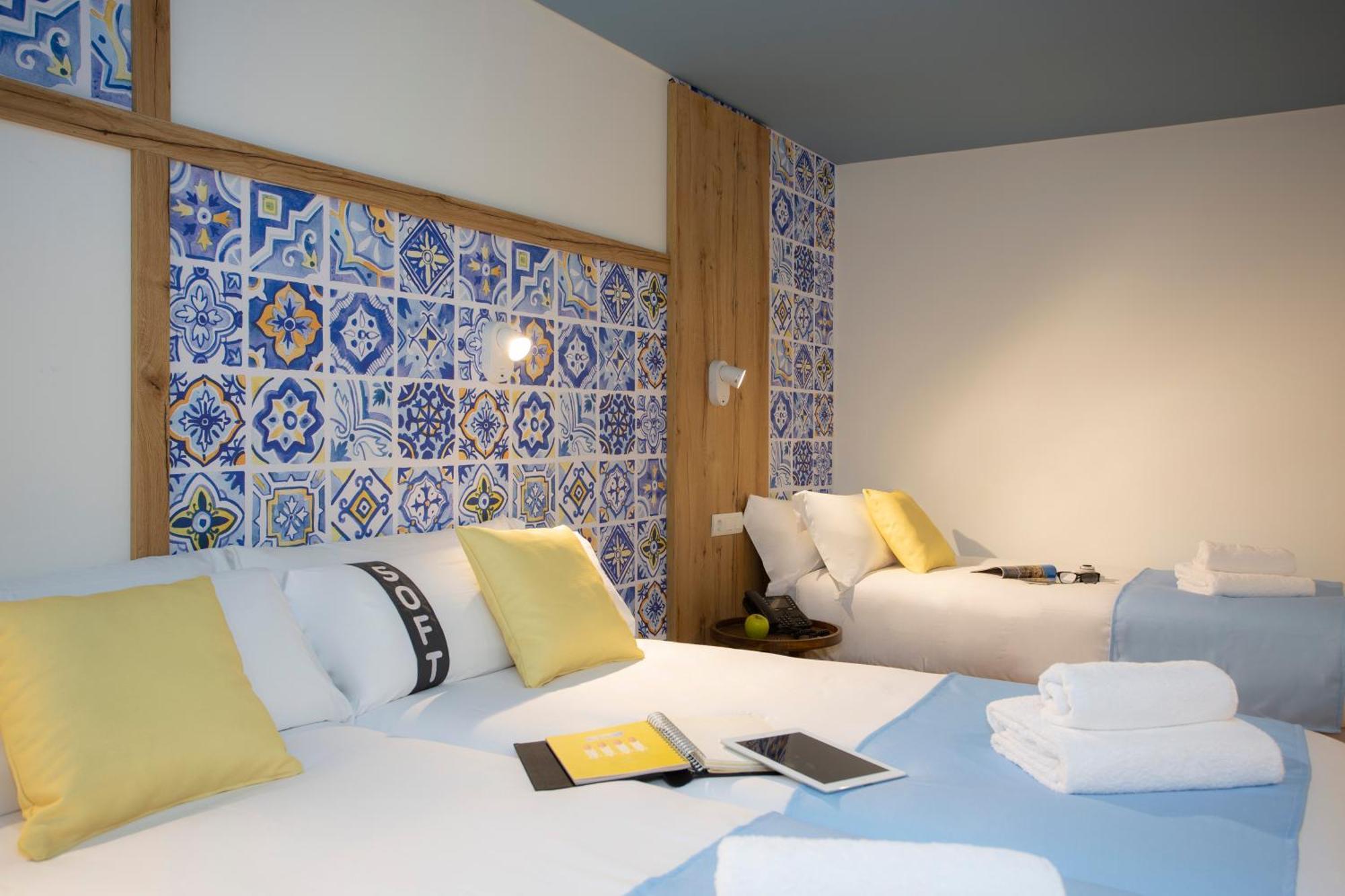 Hotel Casual Raizes Porto Zimmer foto