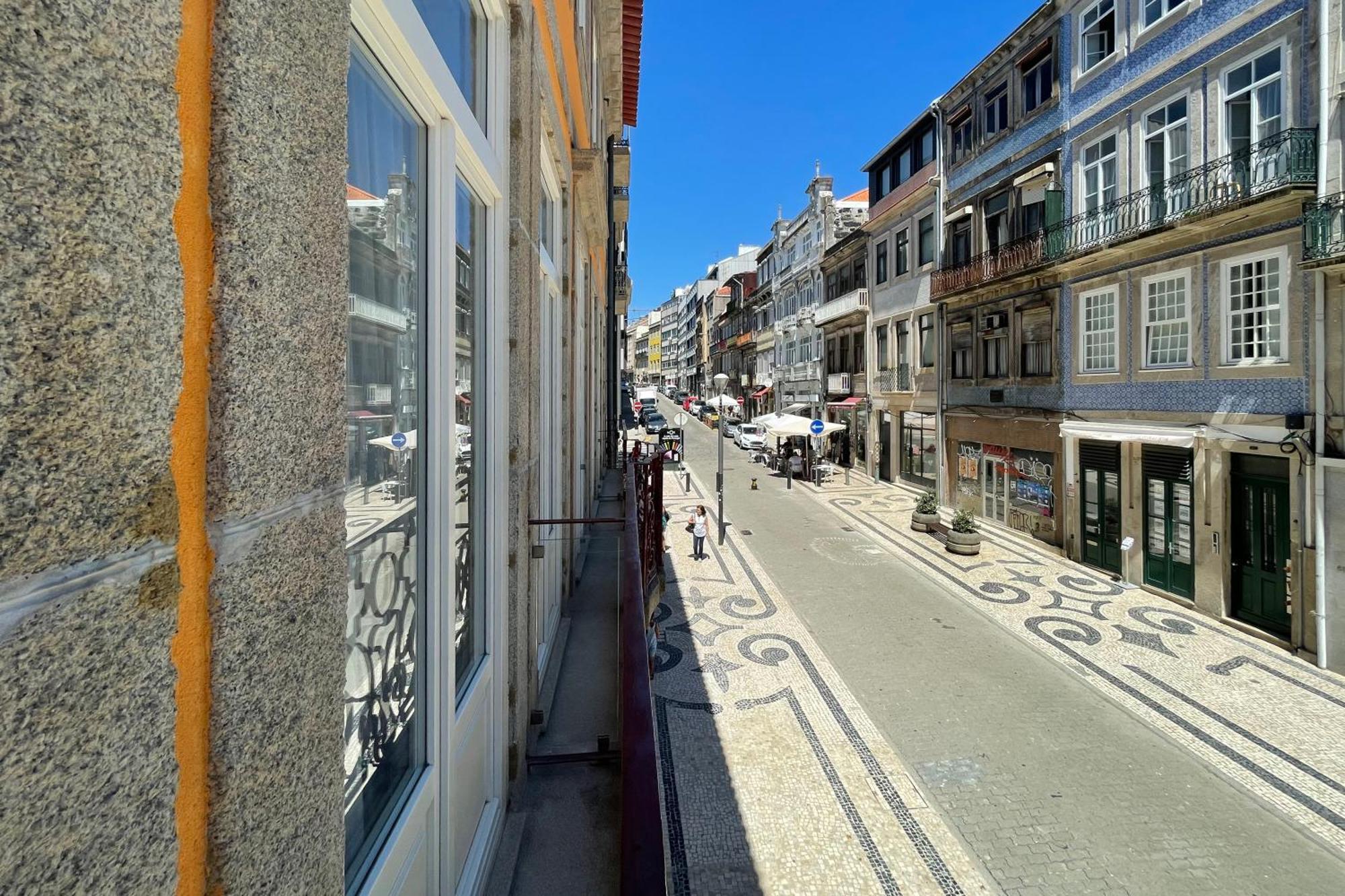 Hotel Casual Raizes Porto Zimmer foto