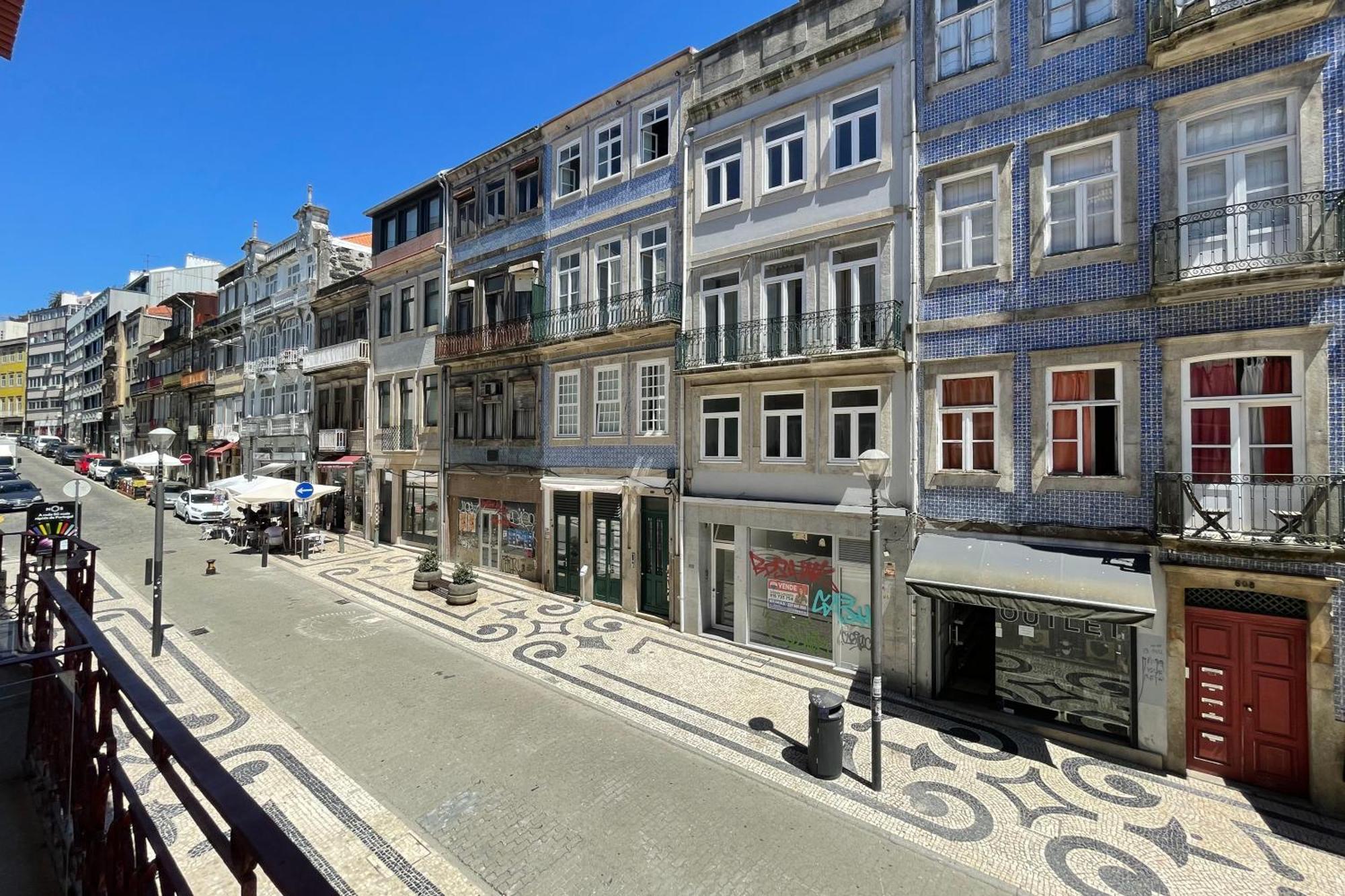Hotel Casual Raizes Porto Zimmer foto